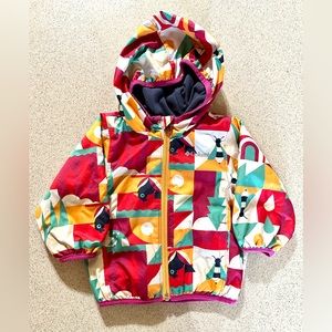 6-9mo Columbia jacket
